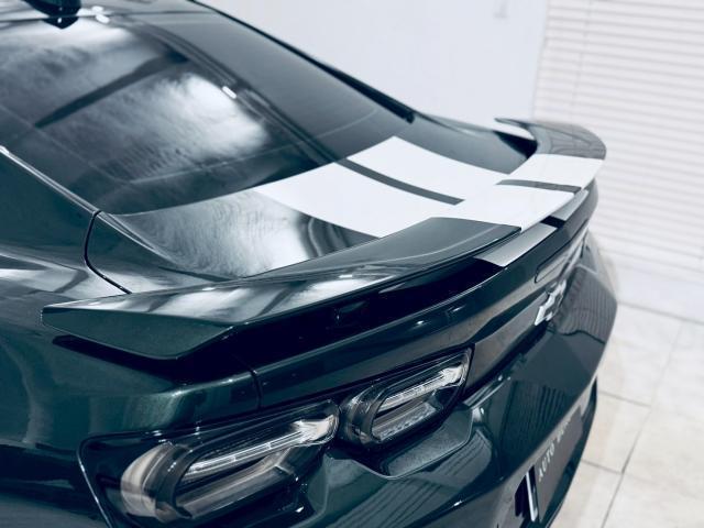 Ref:AUX-24484880 CHEVROLET CHEVROLET CAMARO 2020 18 Ref:AUX-24484880 CHEVROLET CHEVROLET CAMARO 2020 - Image 18