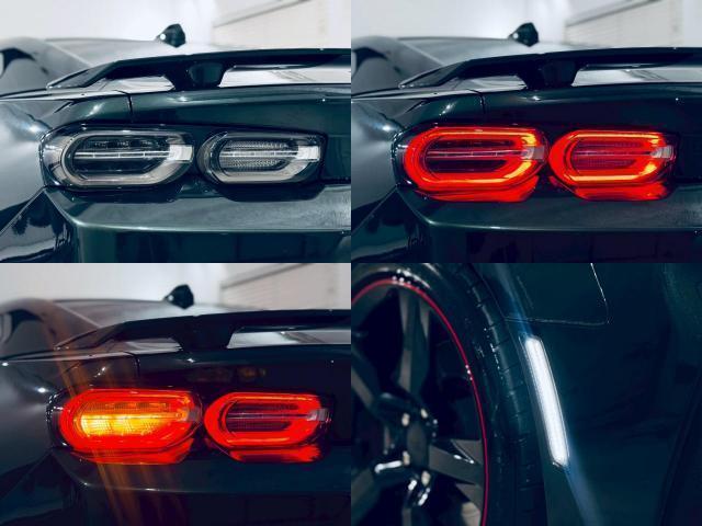 Ref:AUX-24484880 CHEVROLET CHEVROLET CAMARO 2020 19 Ref:AUX-24484880 CHEVROLET CHEVROLET CAMARO 2020 - Image 19