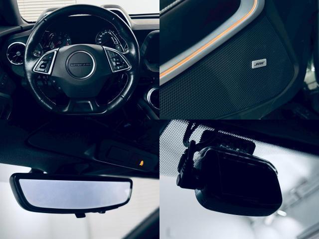 Ref:AUX-24484880 CHEVROLET CHEVROLET CAMARO 2020 20 Ref:AUX-24484880 CHEVROLET CHEVROLET CAMARO 2020 - Image 20