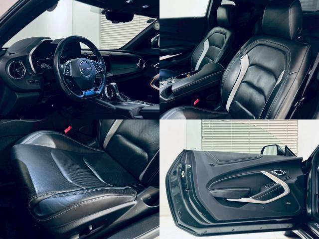 Ref:AUX-24484880 CHEVROLET CHEVROLET CAMARO 2020 6 Ref:AUX-24484880 CHEVROLET CHEVROLET CAMARO 2020 - Image 6