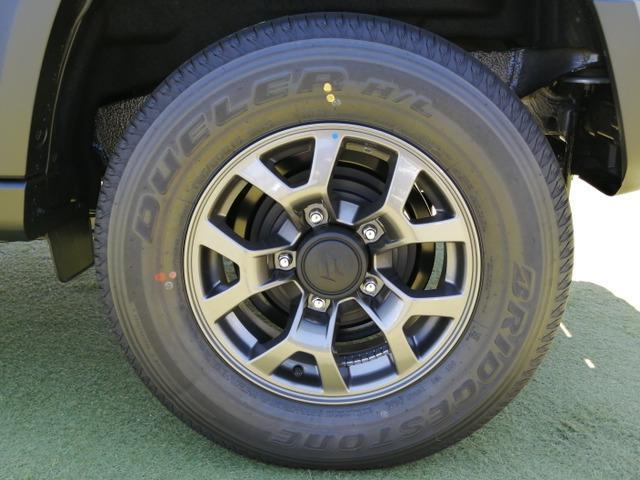 Ref:AUX-24486369 SUZUKI JIMNY NOMADE 2026 11 Ref:AUX-24486369 SUZUKI JIMNY NOMADE 2026 - Image 11