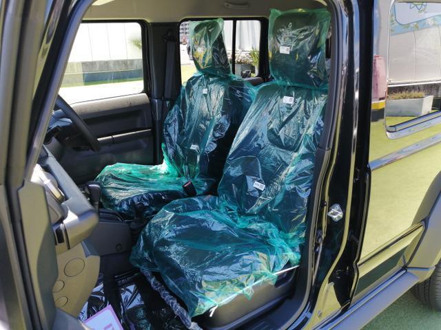 Ref:AUX-24486369 SUZUKI JIMNY NOMADE 2026 14 Ref:AUX-24486369 SUZUKI JIMNY NOMADE 2026 - Image 14