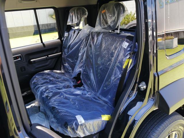 Ref:AUX-24486369 SUZUKI JIMNY NOMADE 2026 15 Ref:AUX-24486369 SUZUKI JIMNY NOMADE 2026 - Image 15