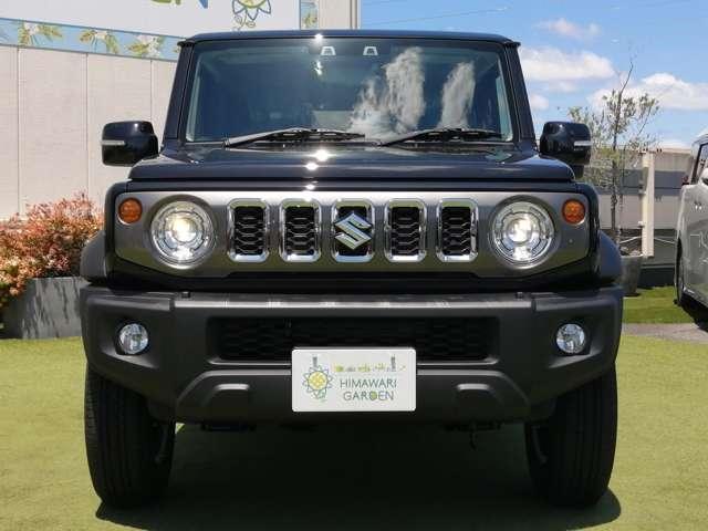Ref:AUX-24486369 SUZUKI JIMNY NOMADE 2026 17 Ref:AUX-24486369 SUZUKI JIMNY NOMADE 2026 - Image 17