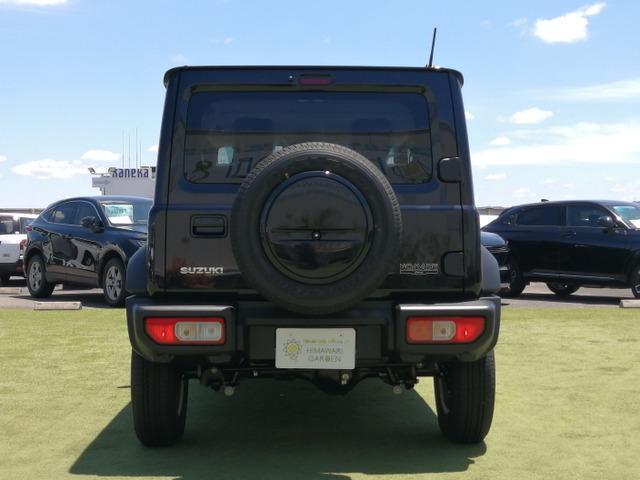Ref:AUX-24486369 SUZUKI JIMNY NOMADE 2026 18 Ref:AUX-24486369 SUZUKI JIMNY NOMADE 2026 - Image 18