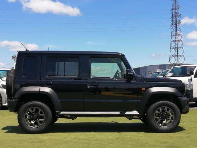 Ref:AUX-24486369 SUZUKI JIMNY NOMADE 2026 19 Ref:AUX-24486369 SUZUKI JIMNY NOMADE 2026 - Image 19