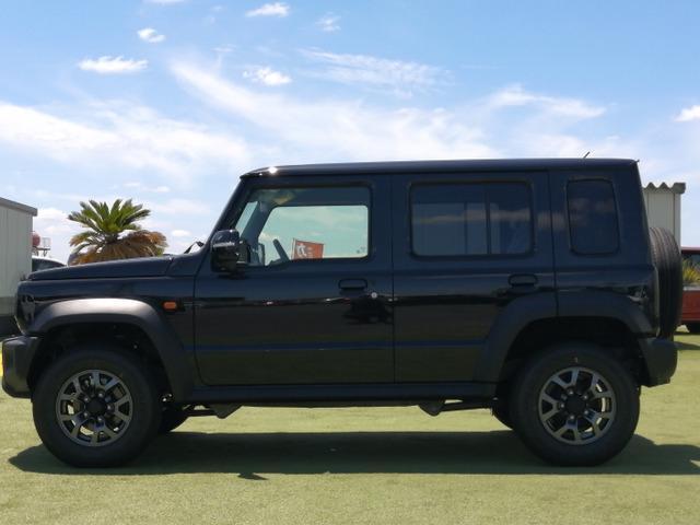 Ref:AUX-24486369 SUZUKI JIMNY NOMADE 2026 20 Ref:AUX-24486369 SUZUKI JIMNY NOMADE 2026 - Image 20