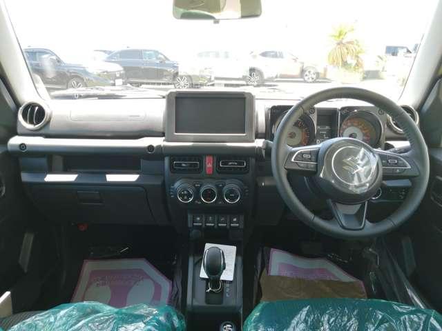 Ref:AUX-24486369 SUZUKI JIMNY NOMADE 2026 5 Ref:AUX-24486369 SUZUKI JIMNY NOMADE 2026 - Image 5