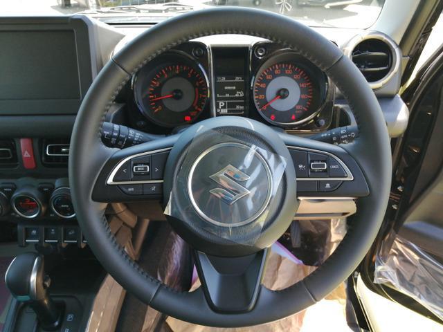 Ref:AUX-24486369 SUZUKI JIMNY NOMADE 2026 8 Ref:AUX-24486369 SUZUKI JIMNY NOMADE 2026 - Image 8