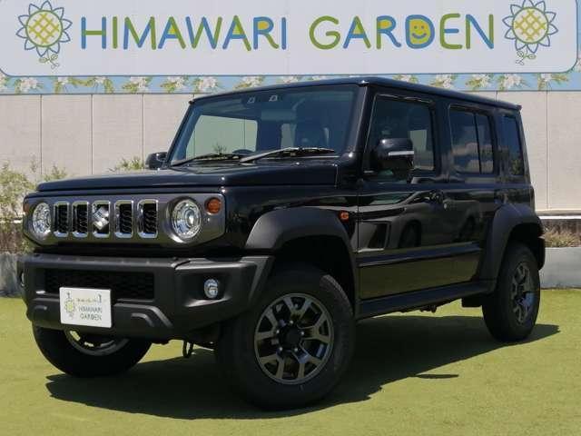 Ref:AUX-24486369 SUZUKI JIMNY NOMADE 2026 1 2026 Suzuki Jimny Nomade black gasoline used car Japan export