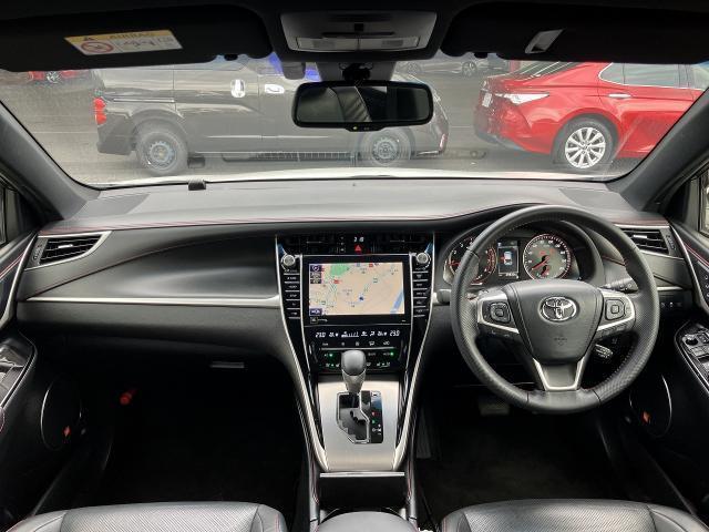 Ref:AUX-24486434 TOYOTA HARRIER 2019 3 Ref:AUX-24486434 TOYOTA HARRIER 2019 - Image 3