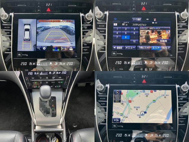 Ref:AUX-24486434 TOYOTA HARRIER 2019 5 Ref:AUX-24486434 TOYOTA HARRIER 2019 - Image 5