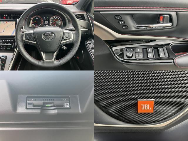 Ref:AUX-24486434 TOYOTA HARRIER 2019 9 Ref:AUX-24486434 TOYOTA HARRIER 2019 - Image 9
