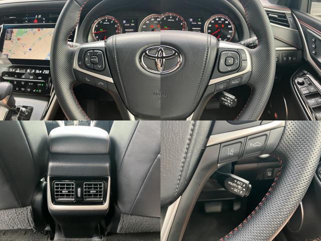 Ref:AUX-24486434 TOYOTA HARRIER 2019 10 Ref:AUX-24486434 TOYOTA HARRIER 2019 - Image 10