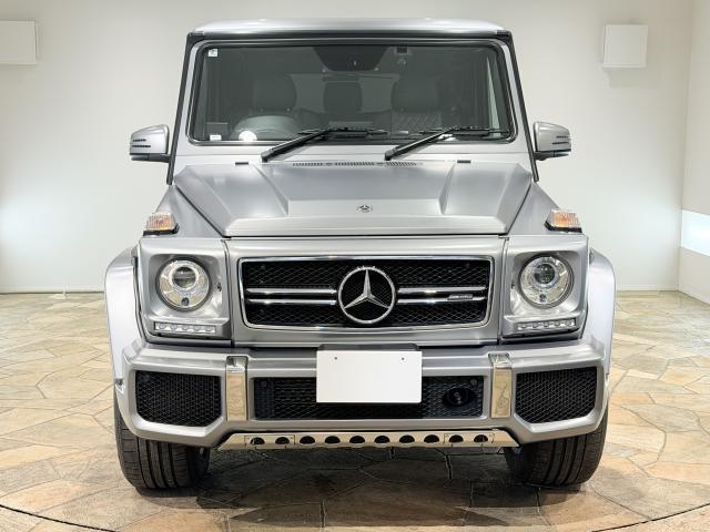 Ref:AUX-24486883 MERCEDES AMG G-CLASS 2018 2 Ref:AUX-24486883 MERCEDES AMG G-CLASS 2018 - Image 2