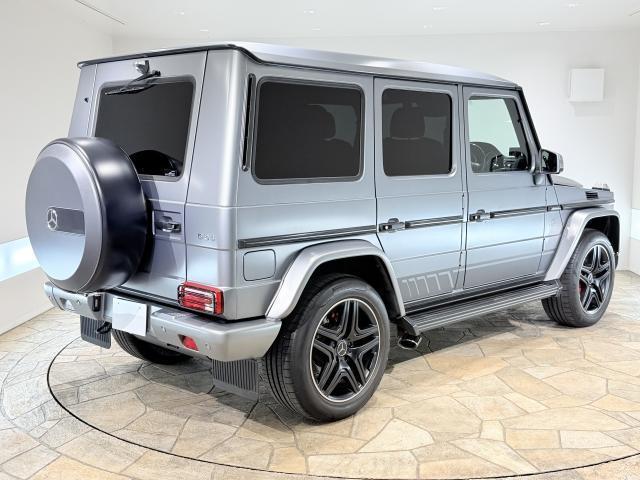 Ref:AUX-24486883 MERCEDES AMG G-CLASS 2018 3 Ref:AUX-24486883 MERCEDES AMG G-CLASS 2018 - Image 3