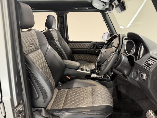 Ref:AUX-24486883 MERCEDES AMG G-CLASS 2018 5 Ref:AUX-24486883 MERCEDES AMG G-CLASS 2018 - Image 5