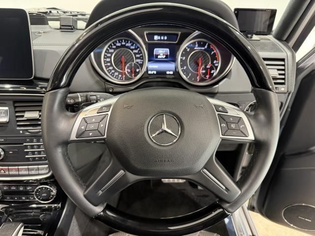 Ref:AUX-24486883 MERCEDES AMG G-CLASS 2018 7 Ref:AUX-24486883 MERCEDES AMG G-CLASS 2018 - Image 7