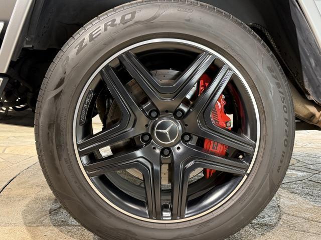 Ref:AUX-24486883 MERCEDES AMG G-CLASS 2018 9 Ref:AUX-24486883 MERCEDES AMG G-CLASS 2018 - Image 9