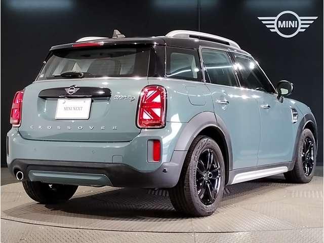 Ref:AUX-24490865 MINI MINI 2021 3 Ref:AUX-24490865 MINI MINI 2021 - Image 3