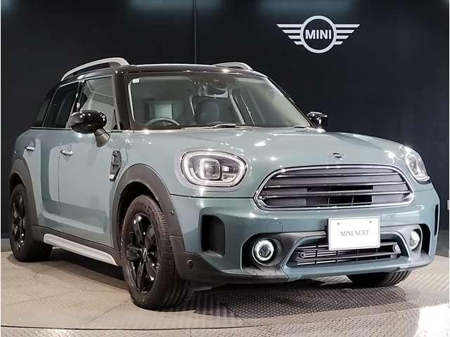 Ref:AUX-24490865 MINI MINI 2021 6 Ref:AUX-24490865 MINI MINI 2021 - Image 6