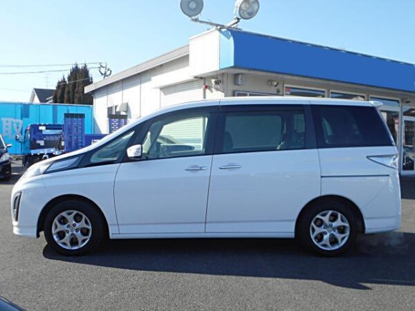 Ref:AUX-2449445 MAZDA BIANTE 2009 - Image 11