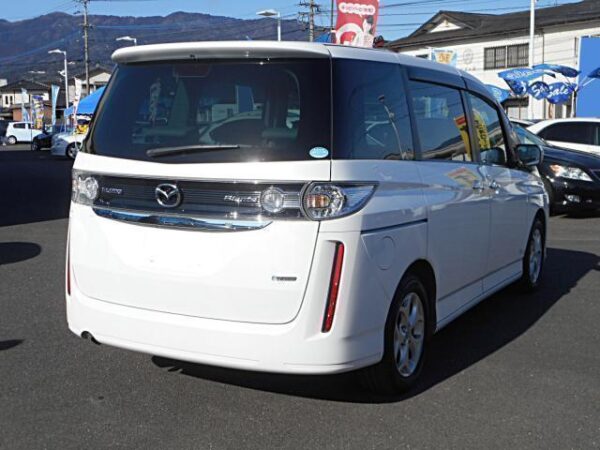 Ref:AUX-2449445 MAZDA BIANTE 2009 - Image 14
