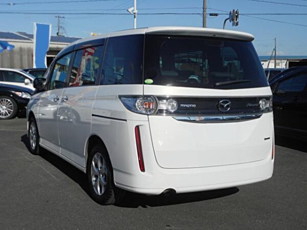 Ref:AUX-2449445 MAZDA BIANTE 2009 - Image 15
