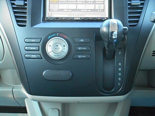 Ref:AUX-2449445 MAZDA BIANTE 2009 - Image 16