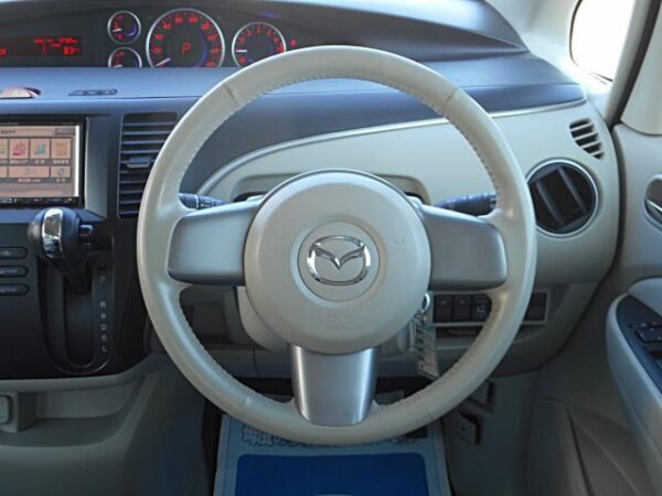 Ref:AUX-2449445 MAZDA BIANTE 2009 - Image 18