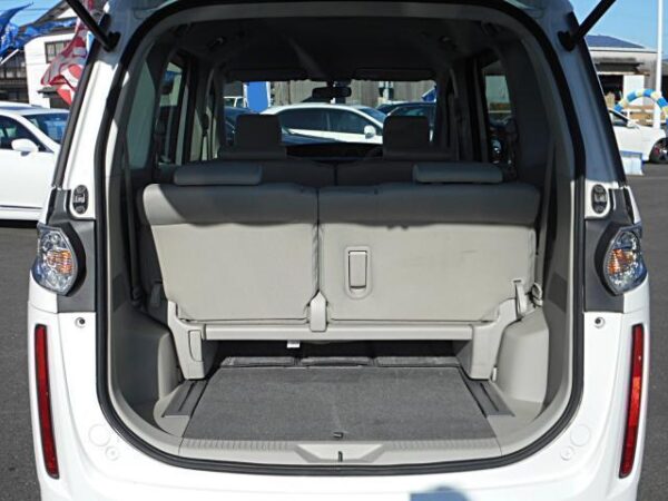 Ref:AUX-2449445 MAZDA BIANTE 2009 - Image 19