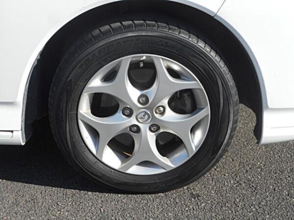 Ref:AUX-2449445 MAZDA BIANTE 2009 - Image 20