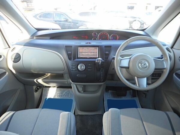 Ref:AUX-2449445 MAZDA BIANTE 2009 - Image 3