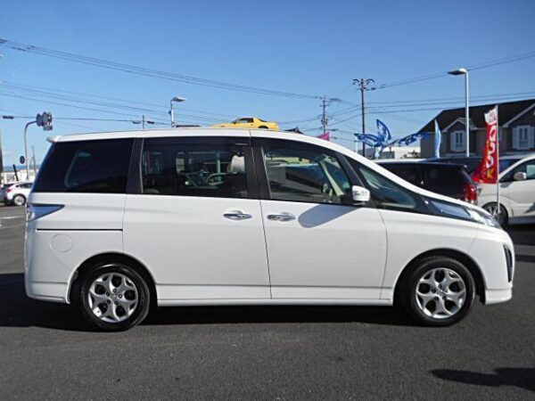 Ref:AUX-2449445 MAZDA BIANTE 2009 - Image 4