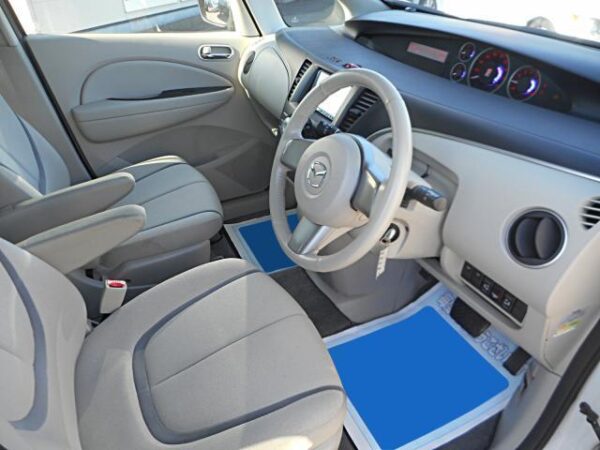 Ref:AUX-2449445 MAZDA BIANTE 2009 - Image 7