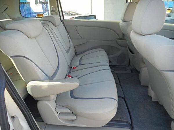 Ref:AUX-2449445 MAZDA BIANTE 2009 - Image 8