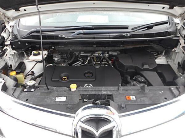 Ref:AUX-2449445 MAZDA BIANTE 2009 - Image 9
