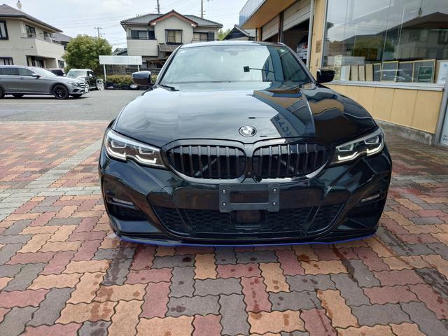Ref:AUX-24495897 BMW 3 SERIES 2019 2 Ref:AUX-24495897 BMW 3 SERIES 2019 - Image 2