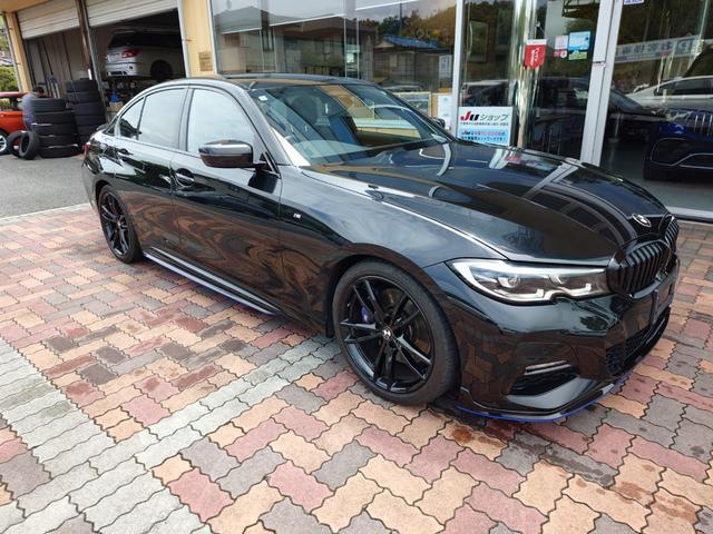 Ref:AUX-24495897 BMW 3 SERIES 2019 3 Ref:AUX-24495897 BMW 3 SERIES 2019 - Image 3
