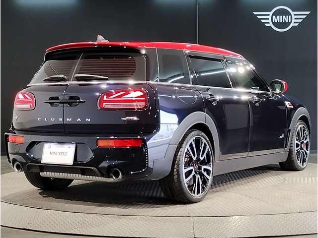 Ref:AUX-24498432 MINI MINI 2020 3 Ref:AUX-24498432 MINI MINI 2020 - Image 3