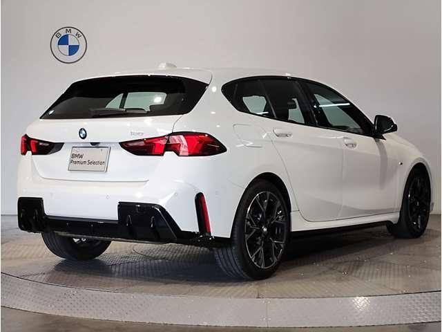 Ref:AUX-24499430 BMW 1 SERIES 2025 3 Ref:AUX-24499430 BMW 1 SERIES 2025 - Image 3