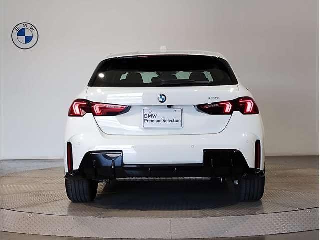 Ref:AUX-24499430 BMW 1 SERIES 2025 5 Ref:AUX-24499430 BMW 1 SERIES 2025 - Image 5