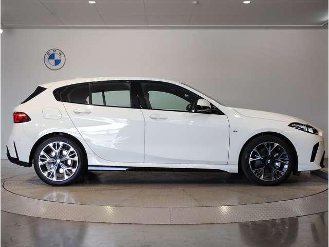 Ref:AUX-24499430 BMW 1 SERIES 2025 7 Ref:AUX-24499430 BMW 1 SERIES 2025 - Image 7