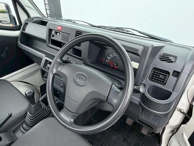 Ref:AUX-24500613 DAIHATSU HIJET TRUCK 2015 2 Ref:AUX-24500613 DAIHATSU HIJET TRUCK 2015 - Image 2