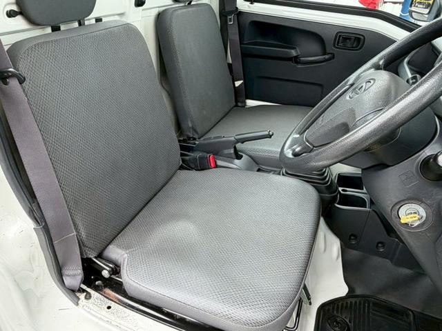 Ref:AUX-24500613 DAIHATSU HIJET TRUCK 2015 12 Ref:AUX-24500613 DAIHATSU HIJET TRUCK 2015 - Image 12