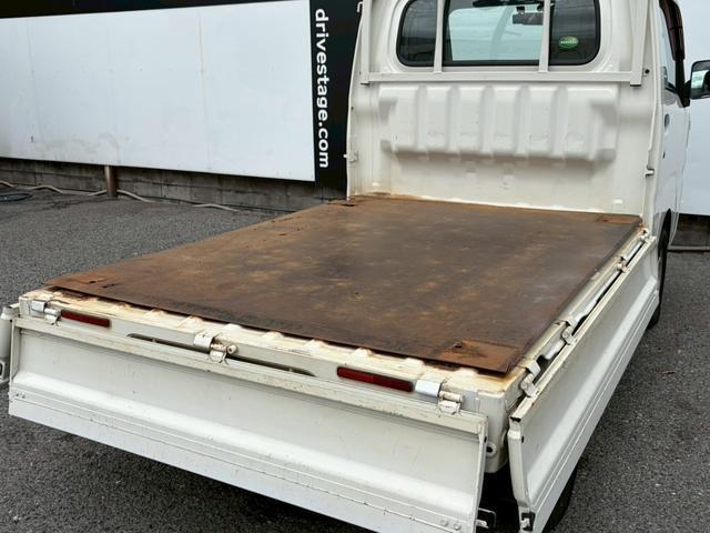 Ref:AUX-24500613 DAIHATSU HIJET TRUCK 2015 14 Ref:AUX-24500613 DAIHATSU HIJET TRUCK 2015 - Image 14