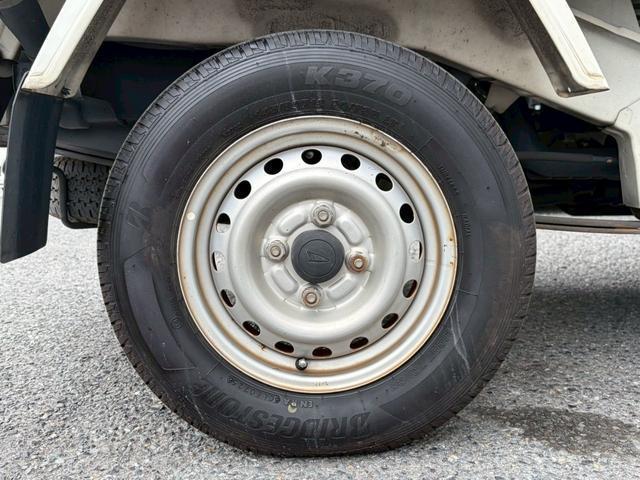 Ref:AUX-24500613 DAIHATSU HIJET TRUCK 2015 19 Ref:AUX-24500613 DAIHATSU HIJET TRUCK 2015 - Image 19