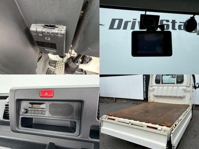 Ref:AUX-24500613 DAIHATSU HIJET TRUCK 2015 7 Ref:AUX-24500613 DAIHATSU HIJET TRUCK 2015 - Image 7