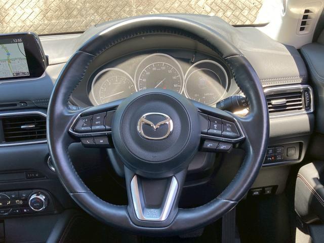 Ref:AUX-24500617 MAZDA CX-5 2018 12 Ref:AUX-24500617 MAZDA CX-5 2018 - Image 12