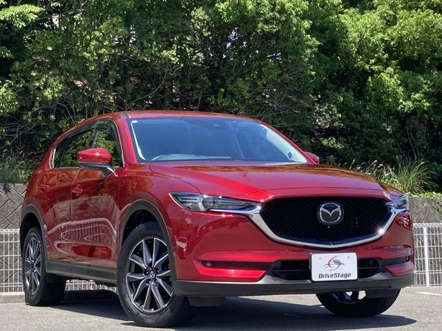 Ref:AUX-24500617 MAZDA CX-5 2018 3 Ref:AUX-24500617 MAZDA CX-5 2018 - Image 3